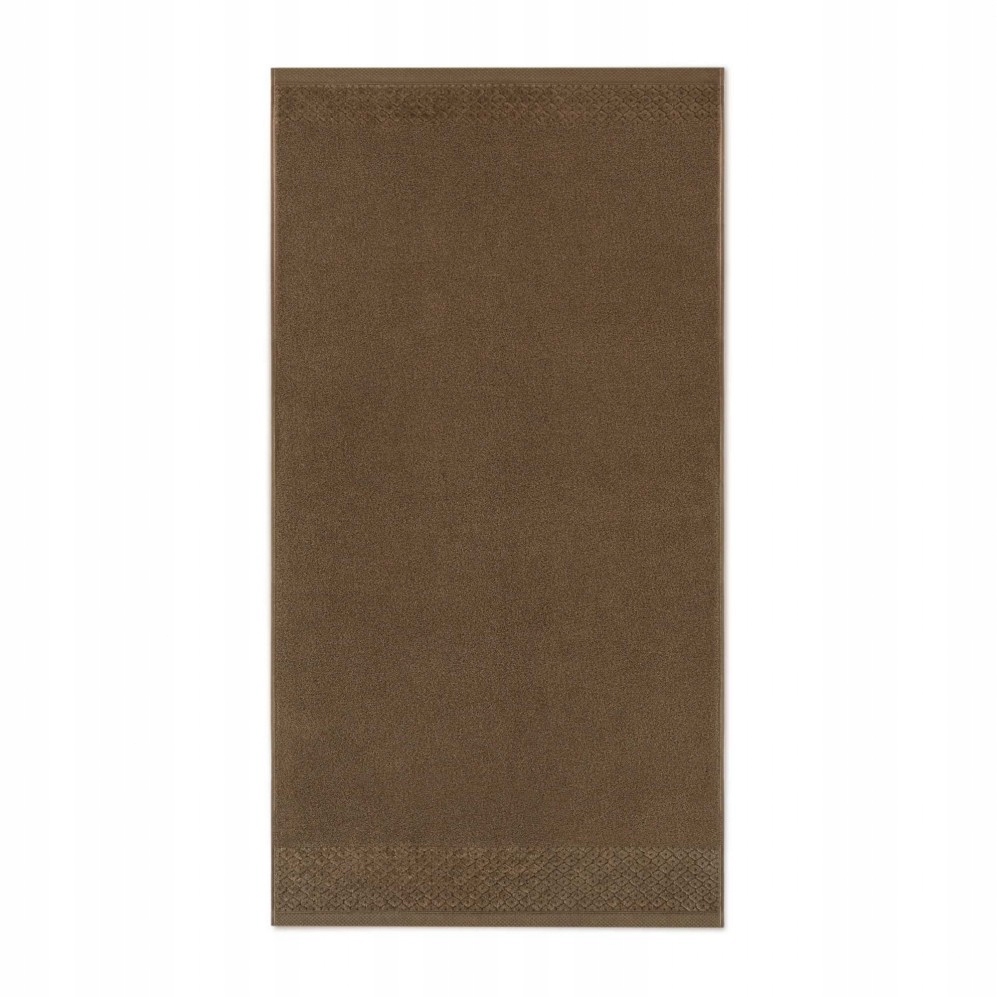 Ręczniki Zwoltex bawełna egipska Primavera - 3szt Marka Zwoltex