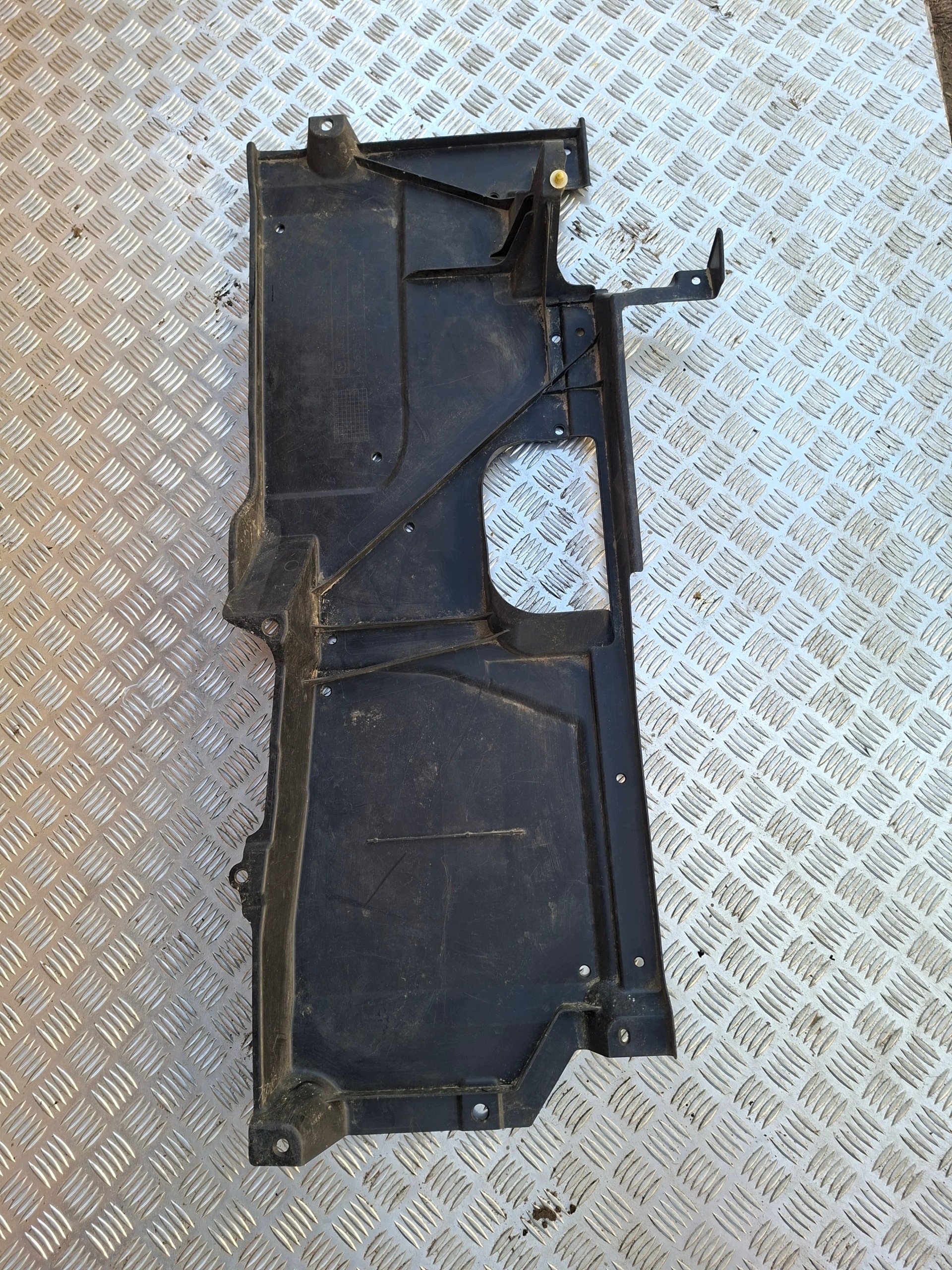fedél alváz bal MAZDA CX5 KD 2,2D KD5356122