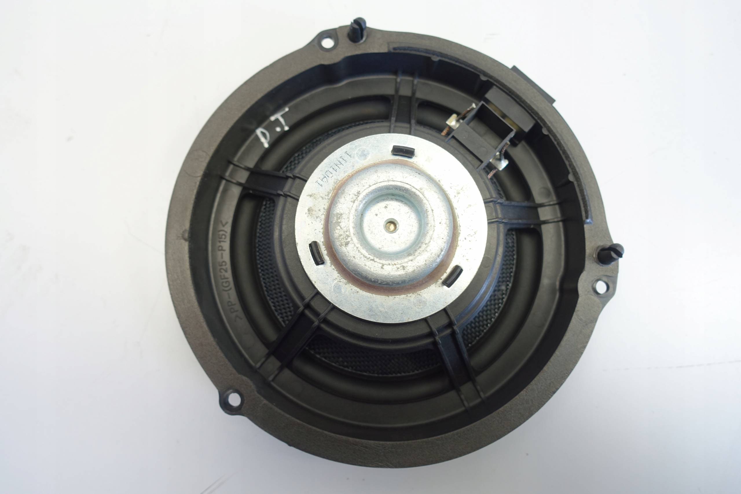 Jaguar XJ X351 GŁOŚNIK GŁOŚNIKI DRZWI AW93-18808DC Jakość części (zgodnie z GVO) Q - oryginał z logo producenta części (OEM, OES)