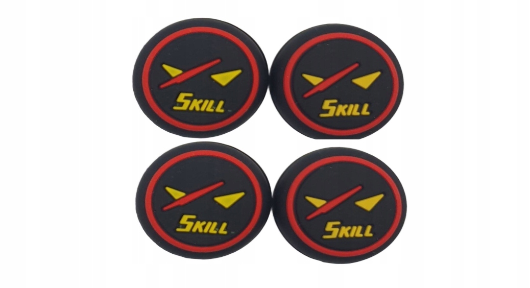 NAKŁADKI GRIPY GUMKI NA GRZYBKI JOYSTICK ANALOGI DO PADA XBOX ONE