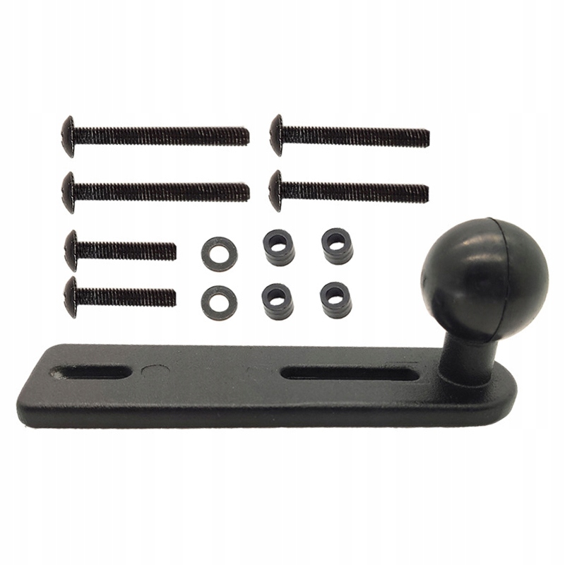 

Mocowanie Do Zbiorniczka Płynu 1 Cal Do Ramy