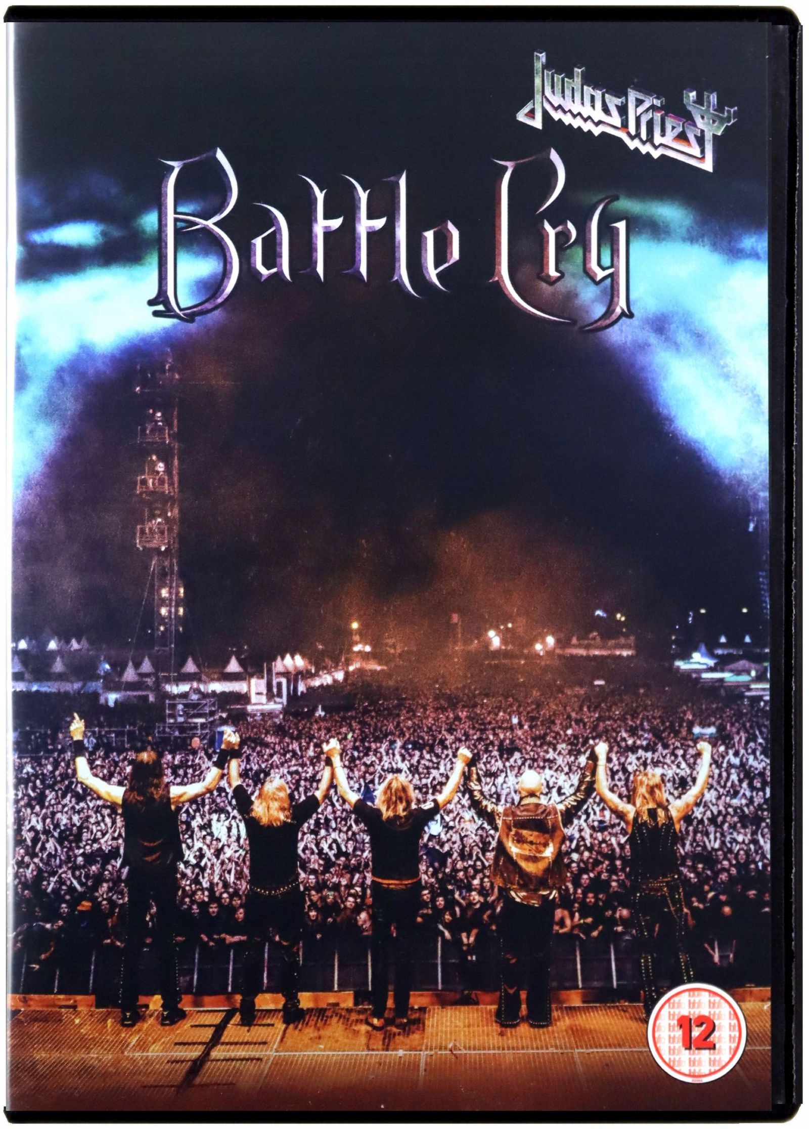 Judas Priest: Tbc [DVD]