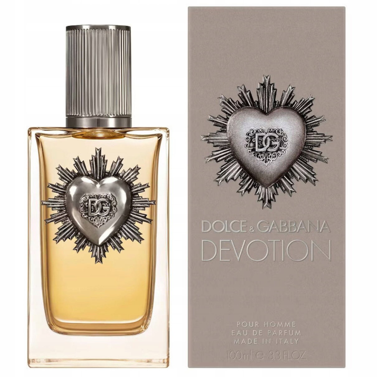 Dolce & Gabbana Devotion Pour Homme 100 ml Edp 2025