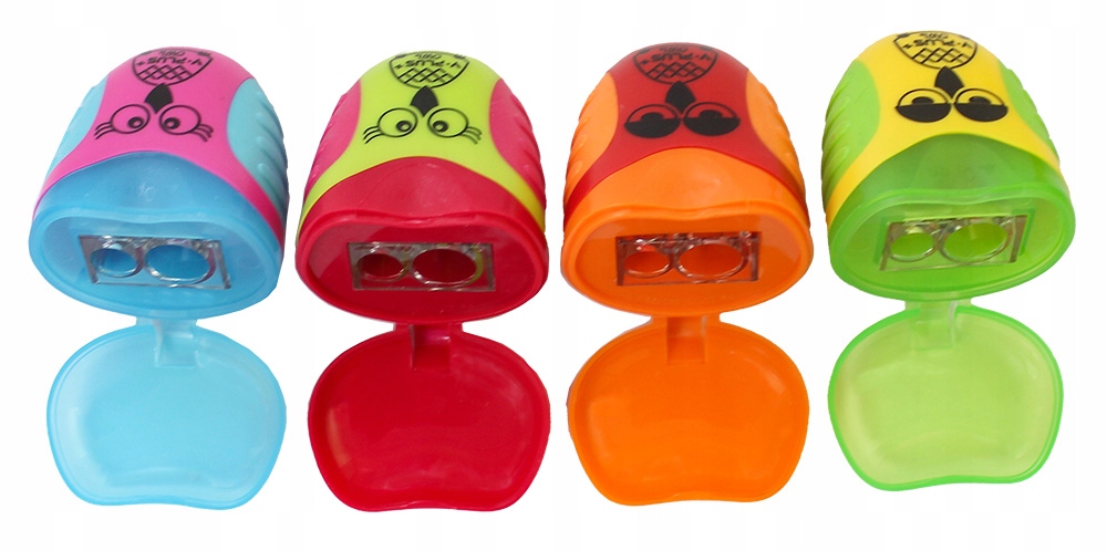 Y-PLUS+ TEMPERÓWKA SOWA PODWÓJNA Z POJEMNIKIEM Marka Y-PLUS