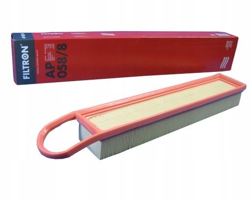 ZESTAW FILTRÓW do MINI MINI R55 R56 R57 R60 R61 Numer katalogowy części OE673 AP058/8 K1239A