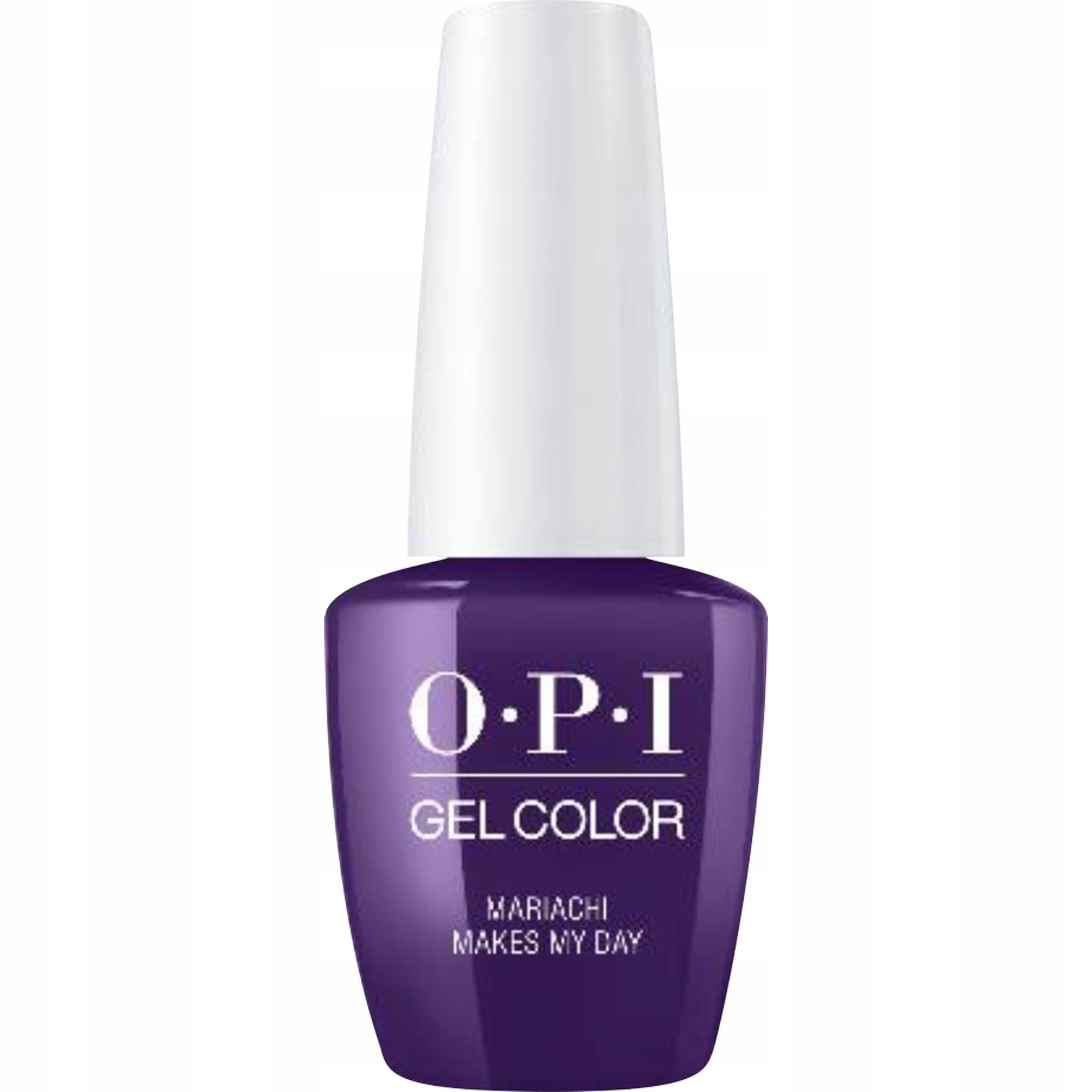 GelColor Mariachi Makes My Day Żel kolorowy