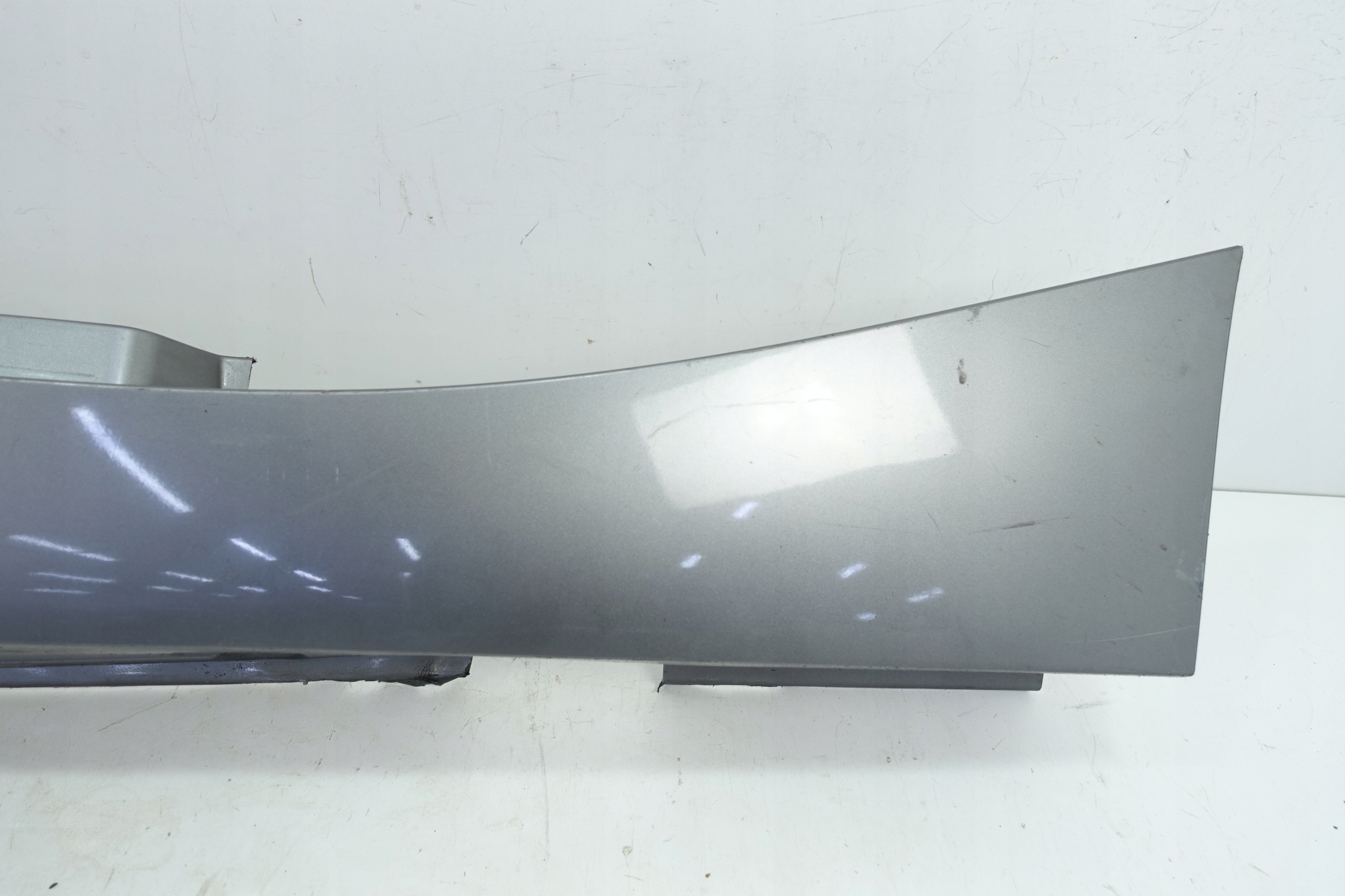 moulding cap threshold right BMW Z4 E85 7016530