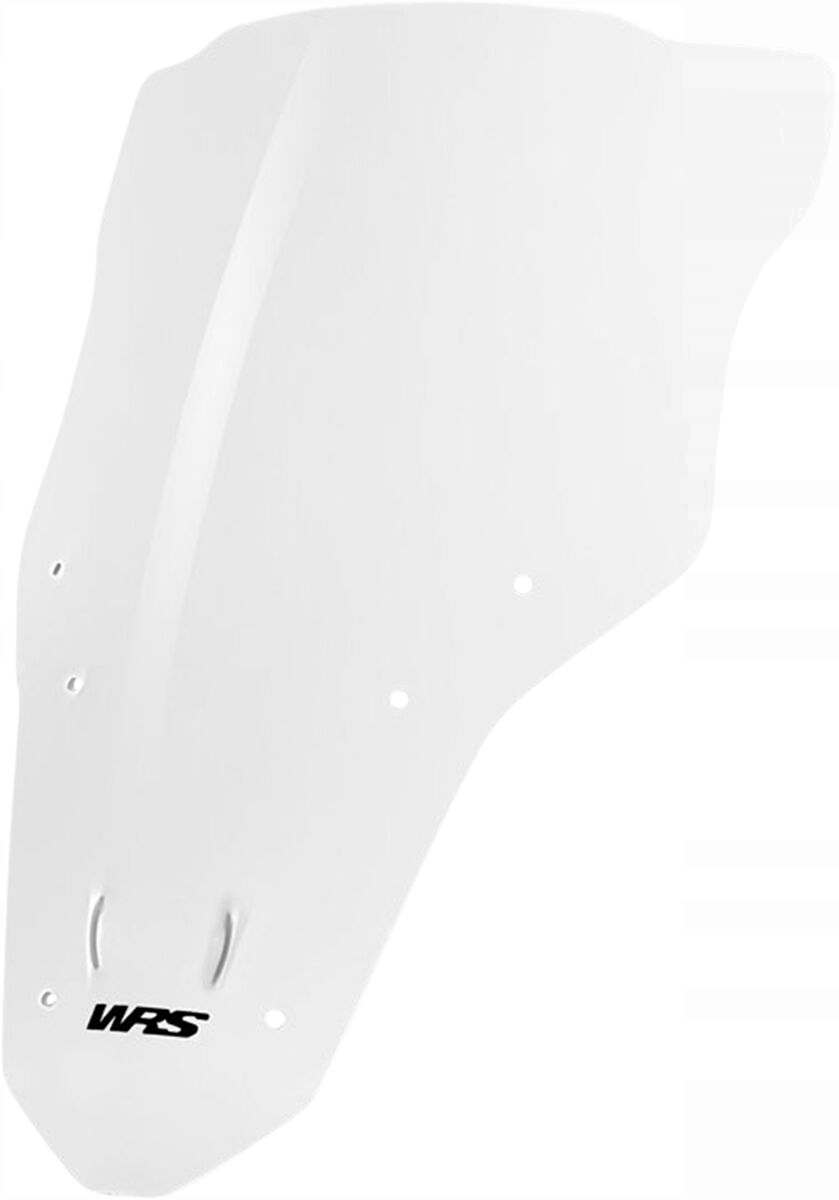 Motocyklové Plexi Wrs Touring Honda CRF1000L Číre