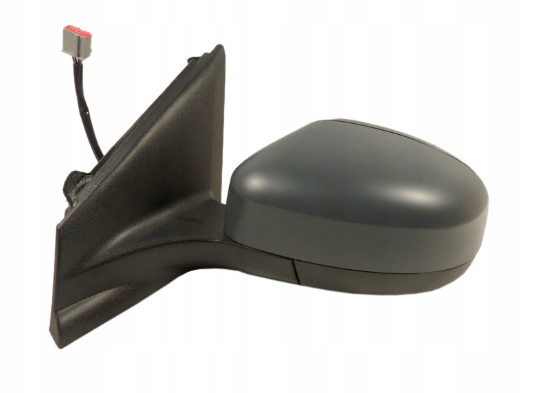 LEWE LUSTERKO FORD MONDEO 2007-2010 NOWE Strona zabudowy lewa