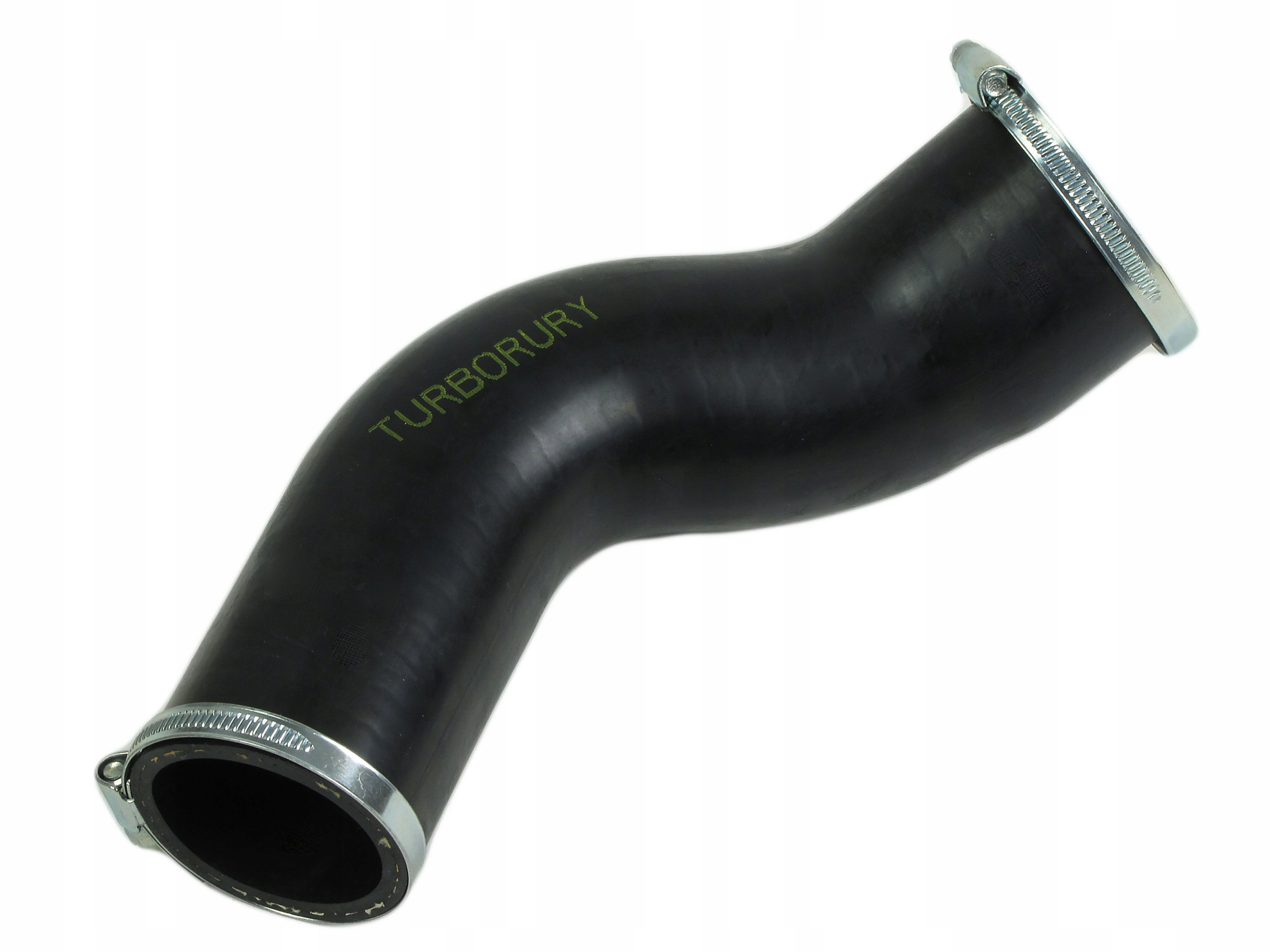 Trubka Hadice Turbo Kabel Intercoolera Vw Amarok 3.0 Tdi 2H6145980A