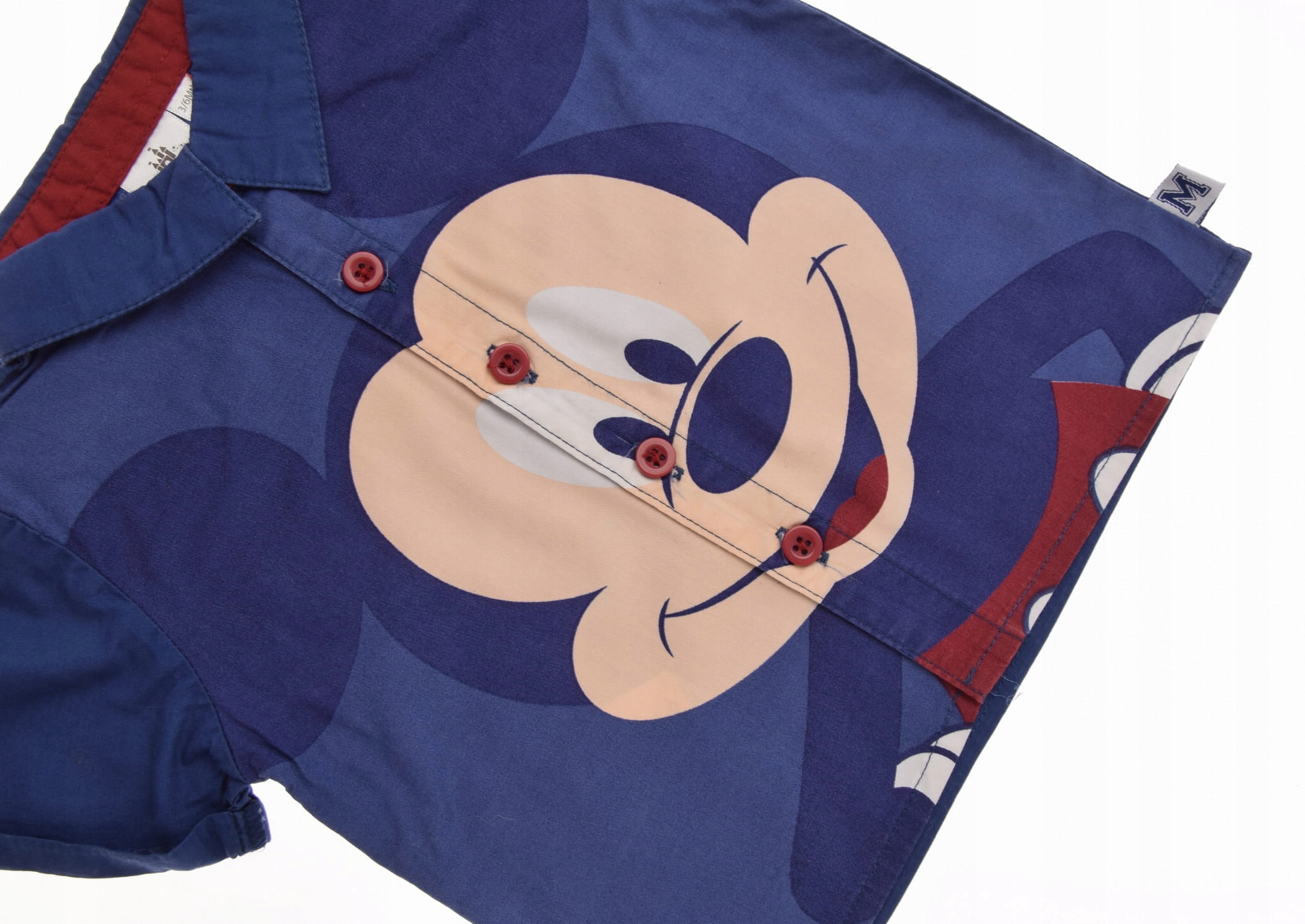 DISNEY koszula chłopięca MYSZKA MICKEY 68 Płeć chłopcy