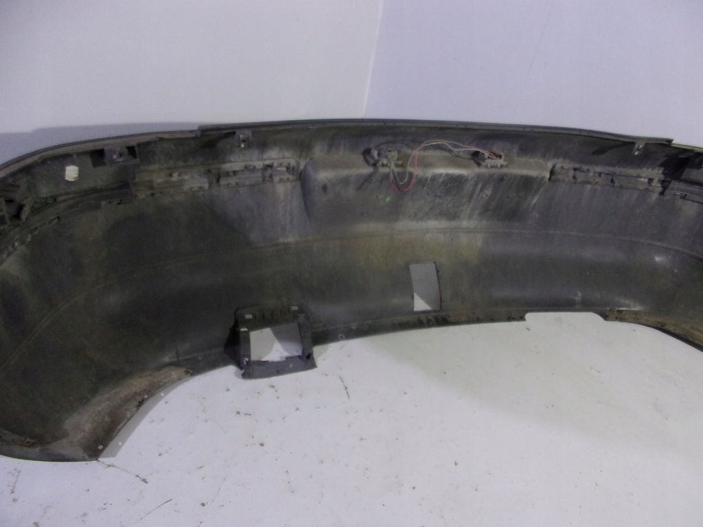 Seat Leon e Paraurti posteriore posteriore L555