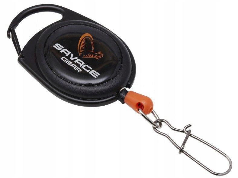 Klips na lince Savage Gear Mp Retractor