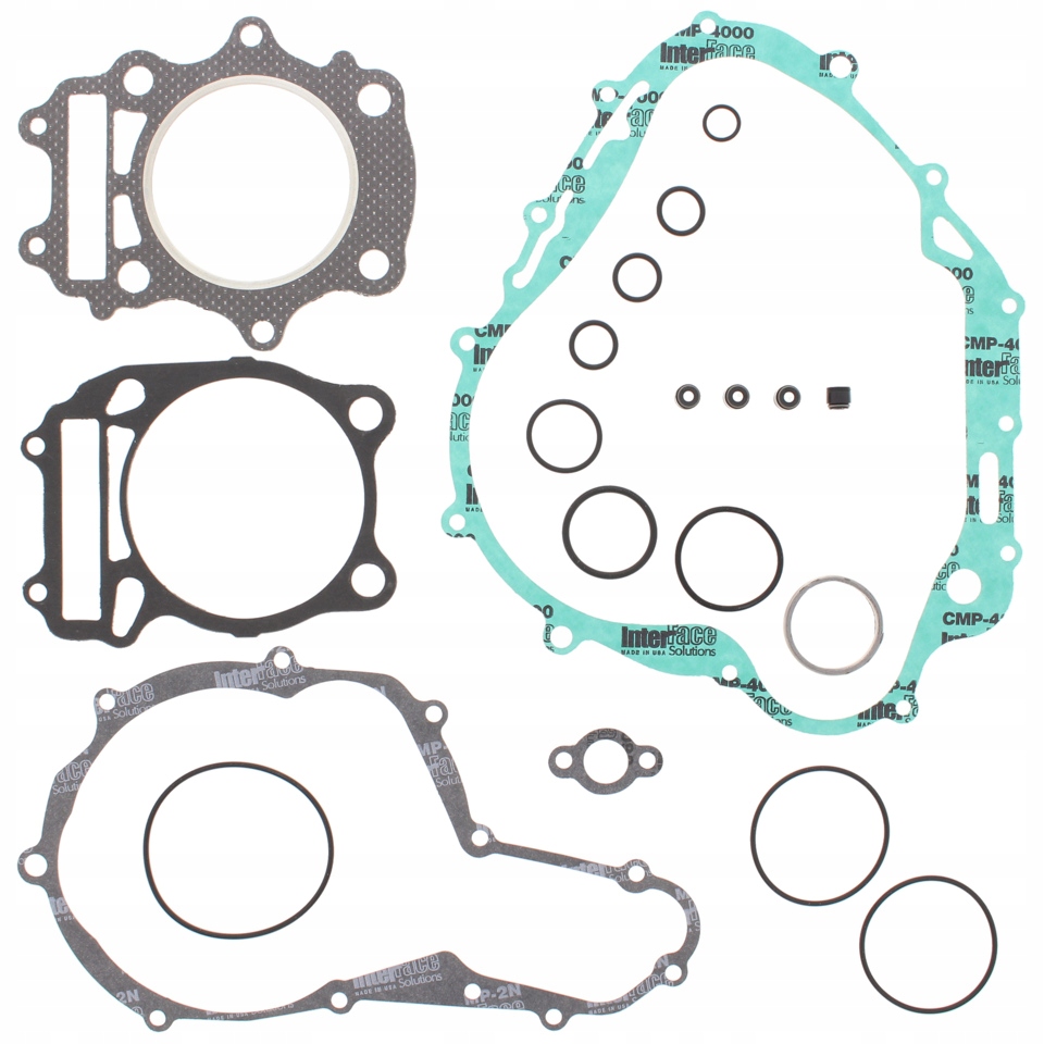 Winderosa Tesnenia Motora Suzuki Dr 350 Se/set 94-99 So Štartérom