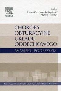 Choroby obturacyjne układu oddechowego w wieku