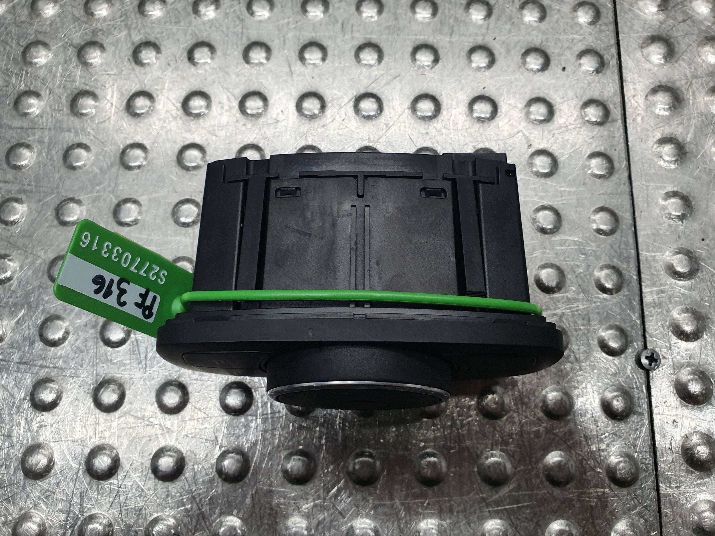 PANEL Bedienteil Leuchten H1BT-13D061-AE FORD PUMA MK2 FOCUS MK4