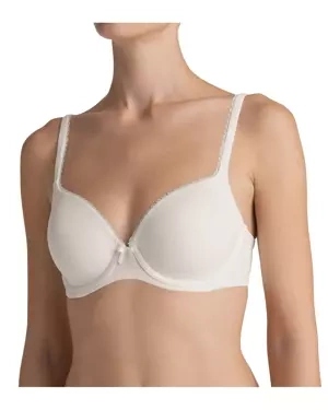 Podprsenka Perfectly Soft Whp Triumph krémová 90C