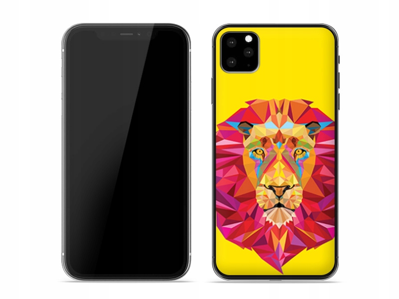 

Etui na Apple iPhone 11 Pro Max - Fantastic