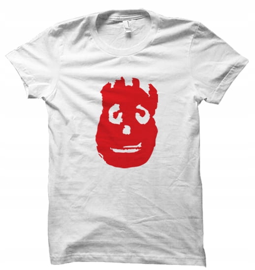 

Wilson cast away tom hanks koszulka damska
