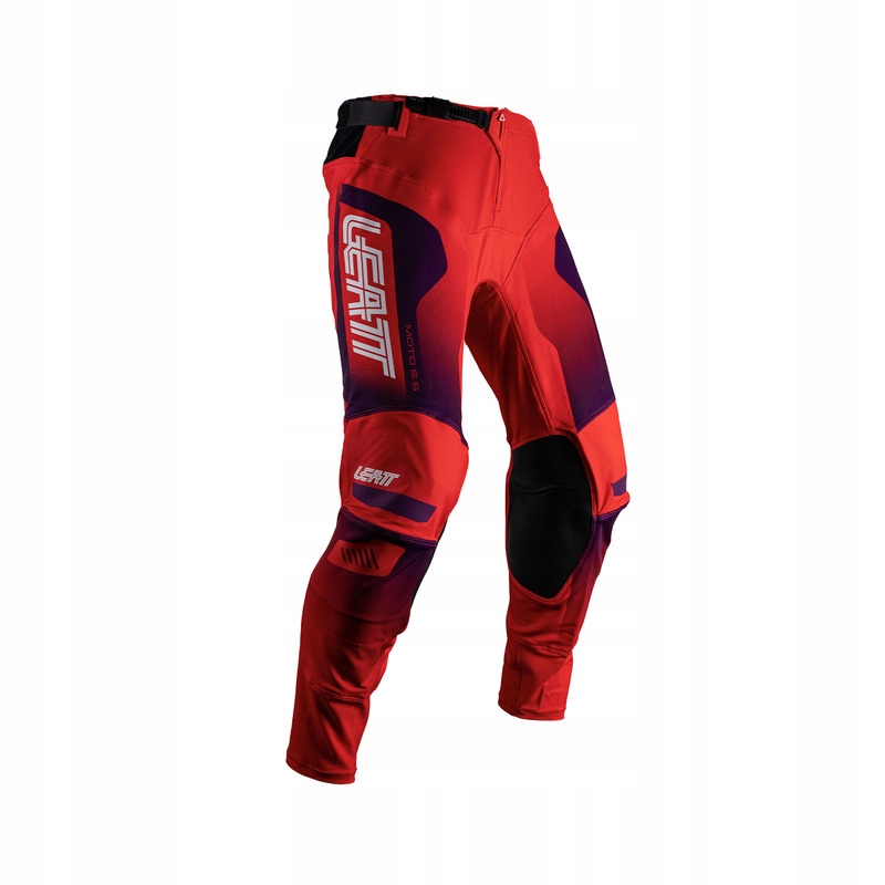 Leatt Moto 5.5 I.k.s Sunburn L