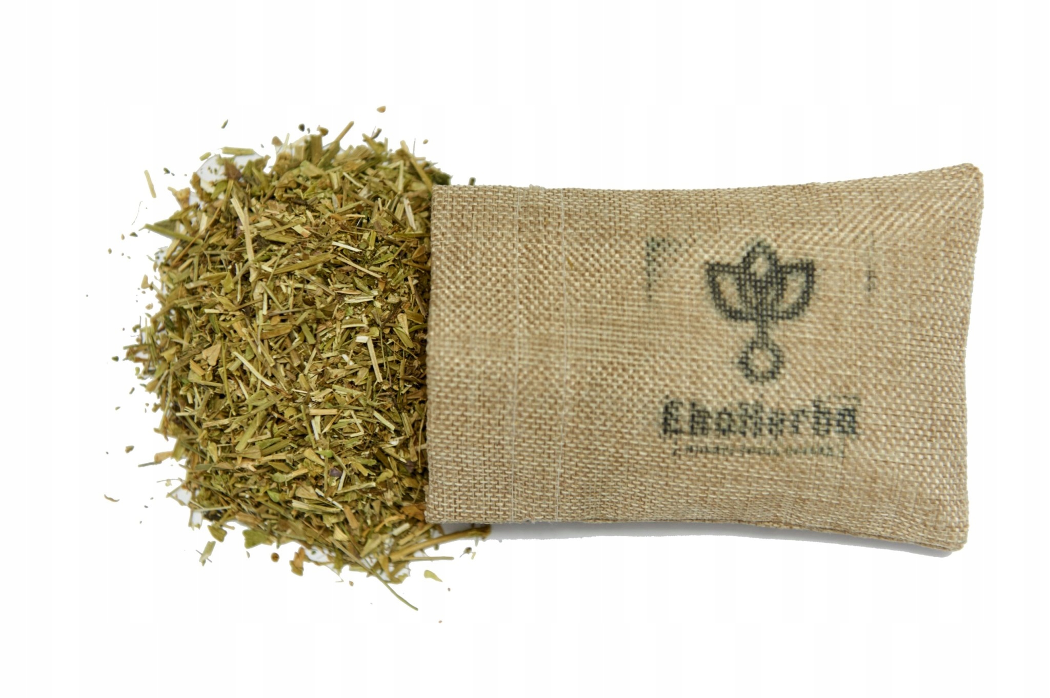 Tasznik Ziele suszone 1 kg EKOHERBA-536