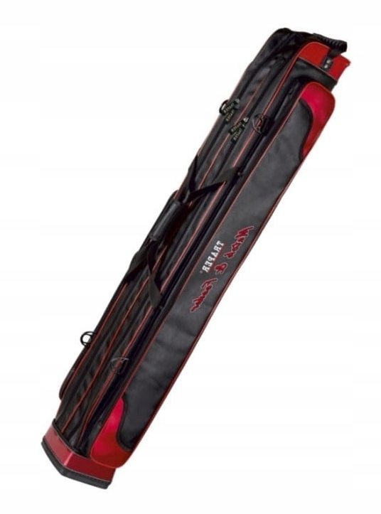 Traper Sztywny Pokrowiec Match&feeder 2KOM 150