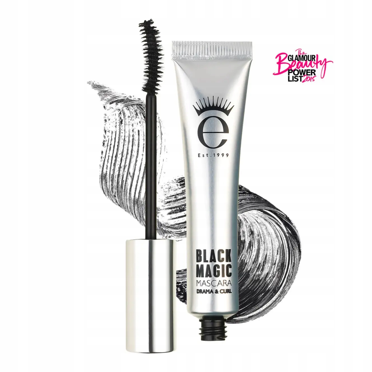 EYEKO Black Magic Duo Mascara 8 ml i Eyeliner 0,4 ml Stan opakowania oryginalne