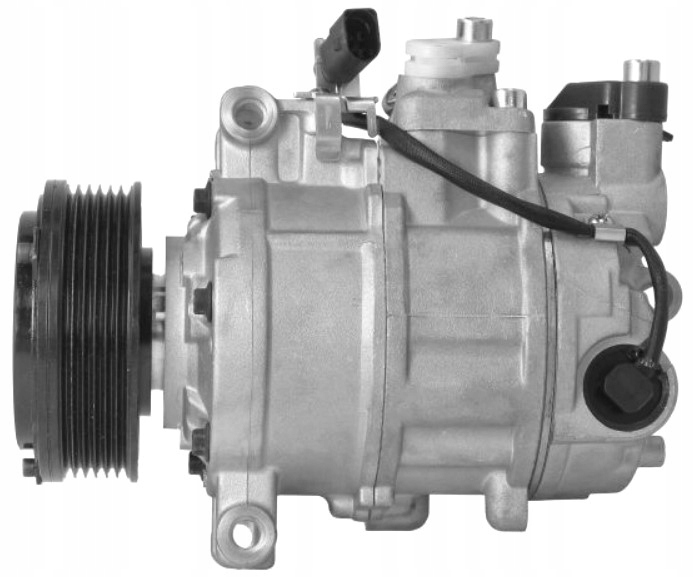 Kompresor Klimatizace Audi A4 B6 B7 A6 C6 Seat Exeo
