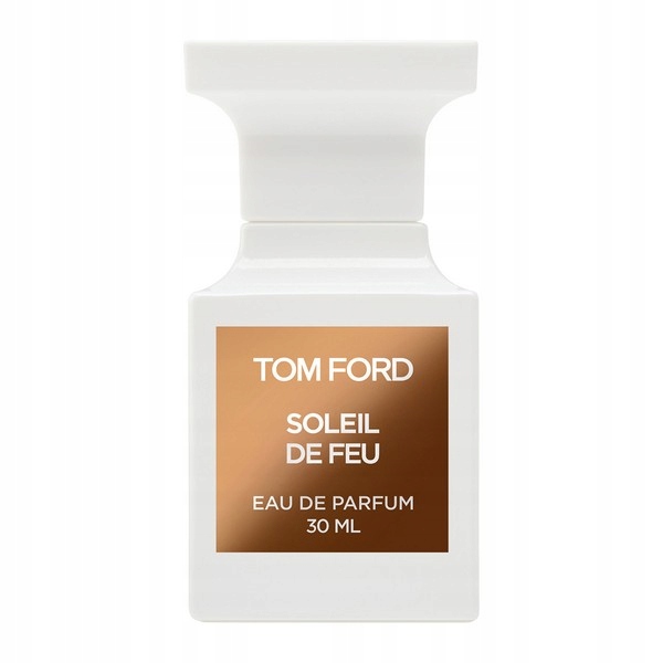 Tom Ford Soleil de Feu Edp