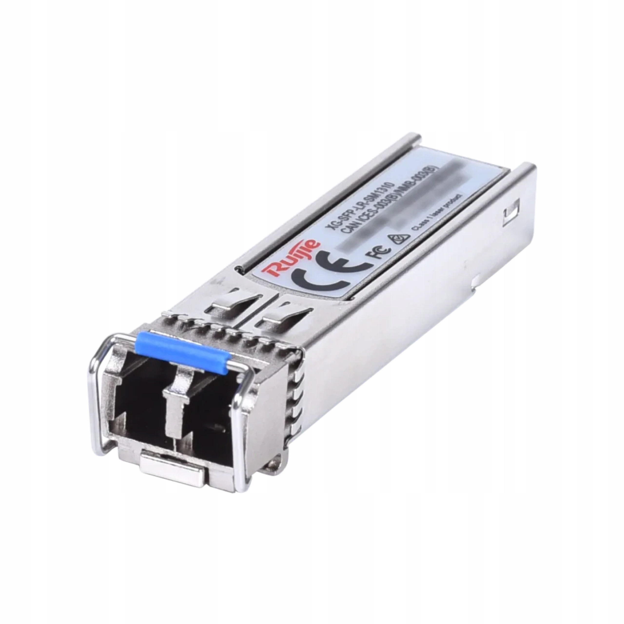 Modul Sfp Reyee XG-SFP-LR-SM1310 10 Gb/s, Konektor LC