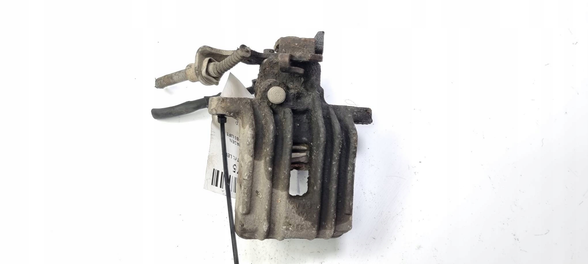 caliper brake rear part left 1.9 TDI VOLKSWAGEN PASSAT B5 LIFT