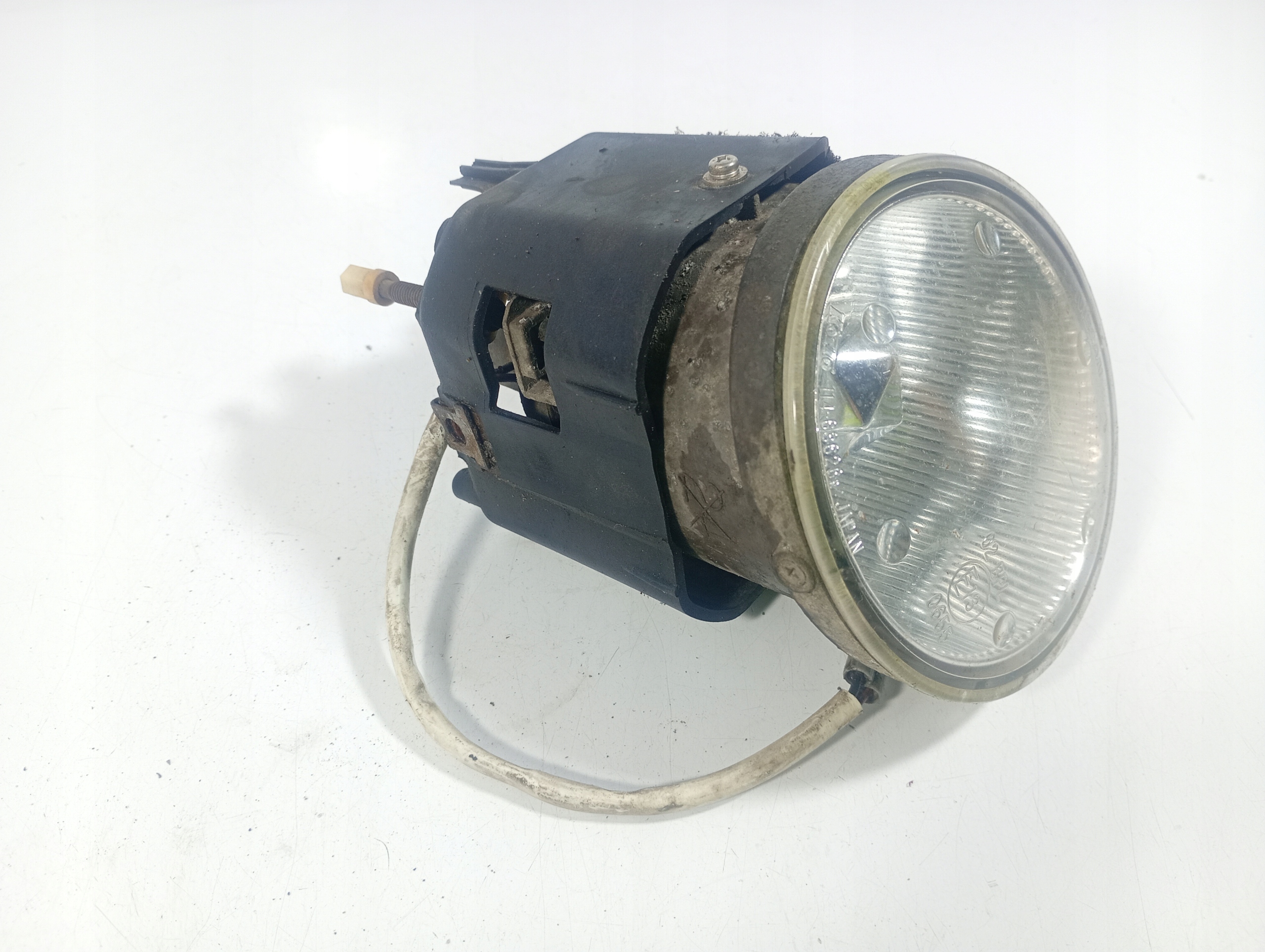 Nissan X-Trail T30 01-05 fog light right front front