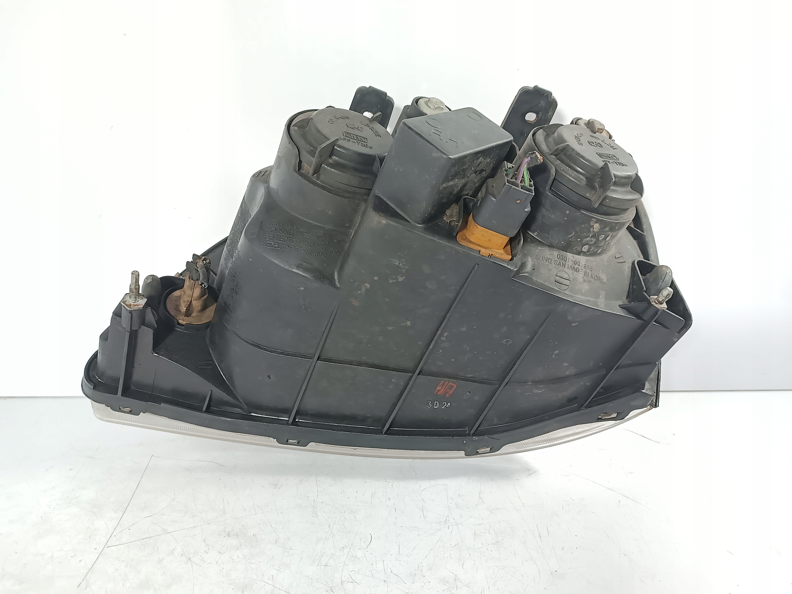 Daewoo Nubira 2 II 97-04 REFLEKTOR light right front front