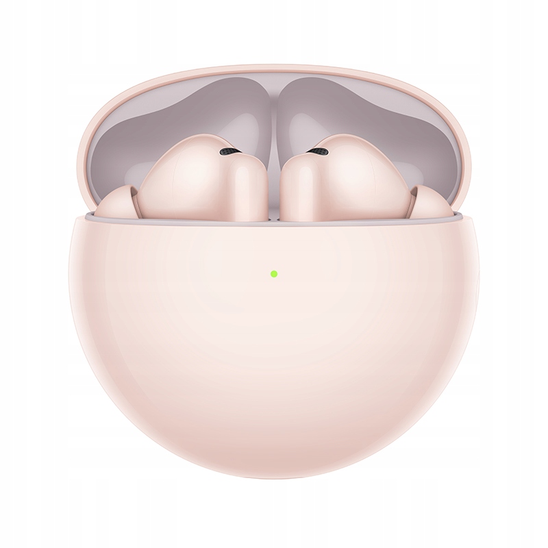 In-ear sluchátka Huawei FreeBuds 7i Anc růžová