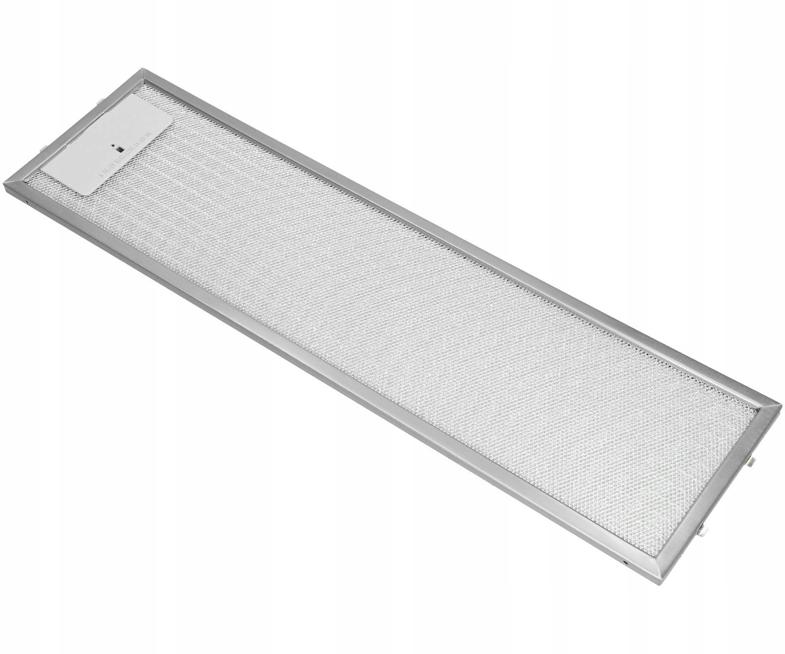 

Filtr przeciwtłuszczowy do okapu Amica Ots 615W