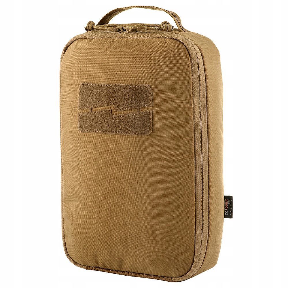 Elite M-tac Ergonomický Organizér 30x1 9 CM Kojot