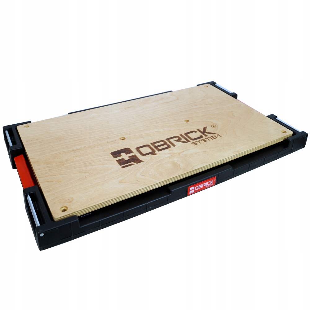 

Qbrick One Adapter stół warsztatowy