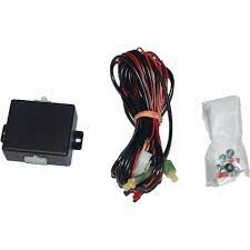 ZK200-67009 - KIA HYUNDAI НАРУЖНЫЙ ТЕРМОМЕТР RDS НОВЫЙ ОРИГИНАЛ