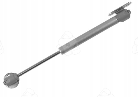 PODNOŚNIK GAZOWY OKAPU DO SZAFKI 80N SIŁOWNIK