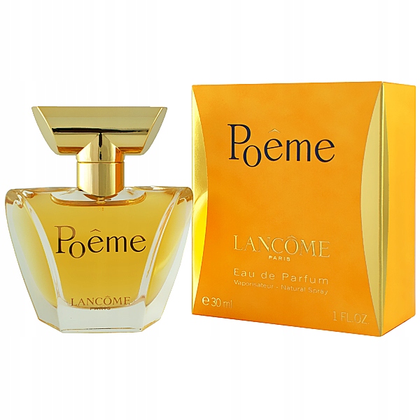 Lancome Poeme woda perfumowana dla kobiet 100 ml