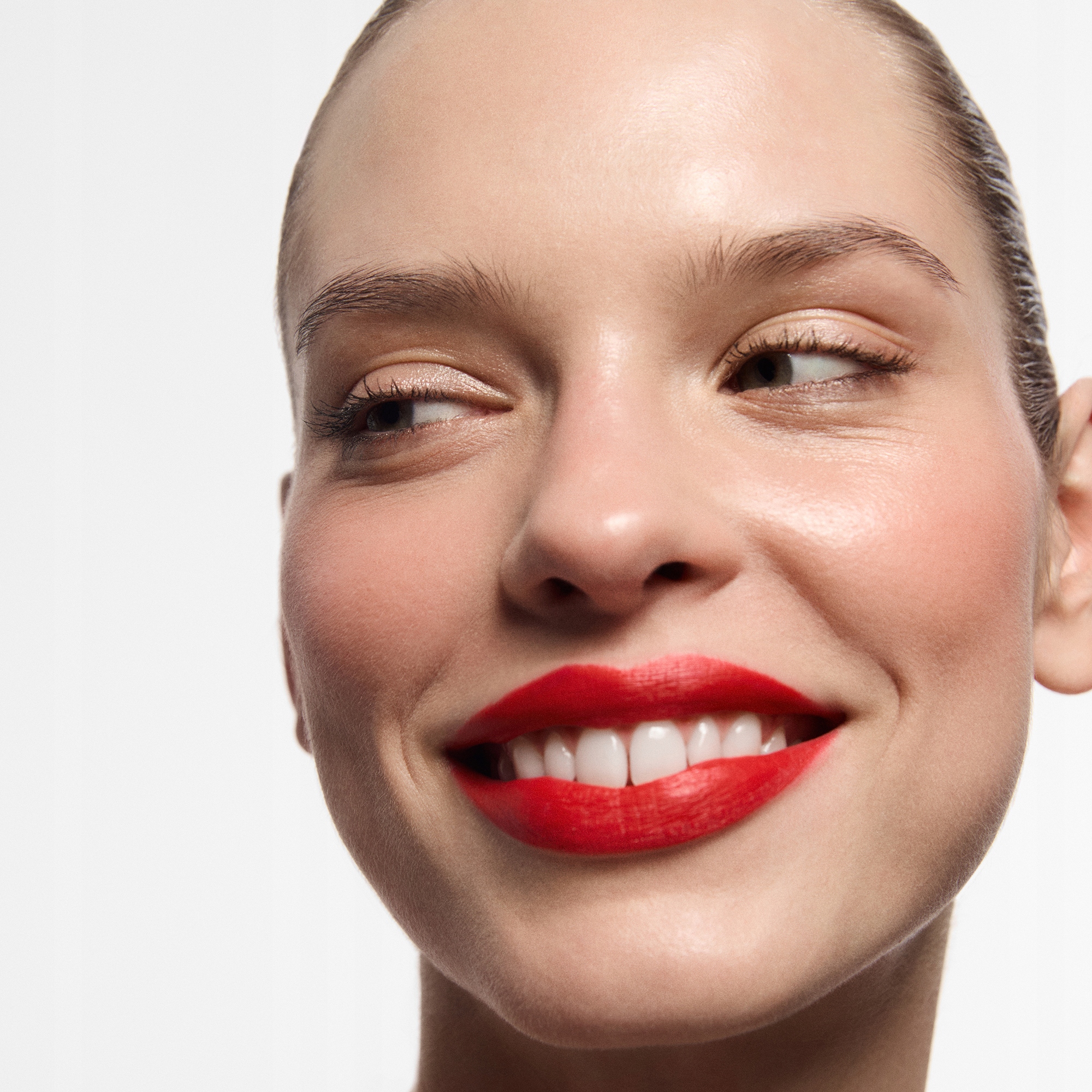 Ołówek do ust AMC MATTE 21 INGLOT Rodzaj wykręcane