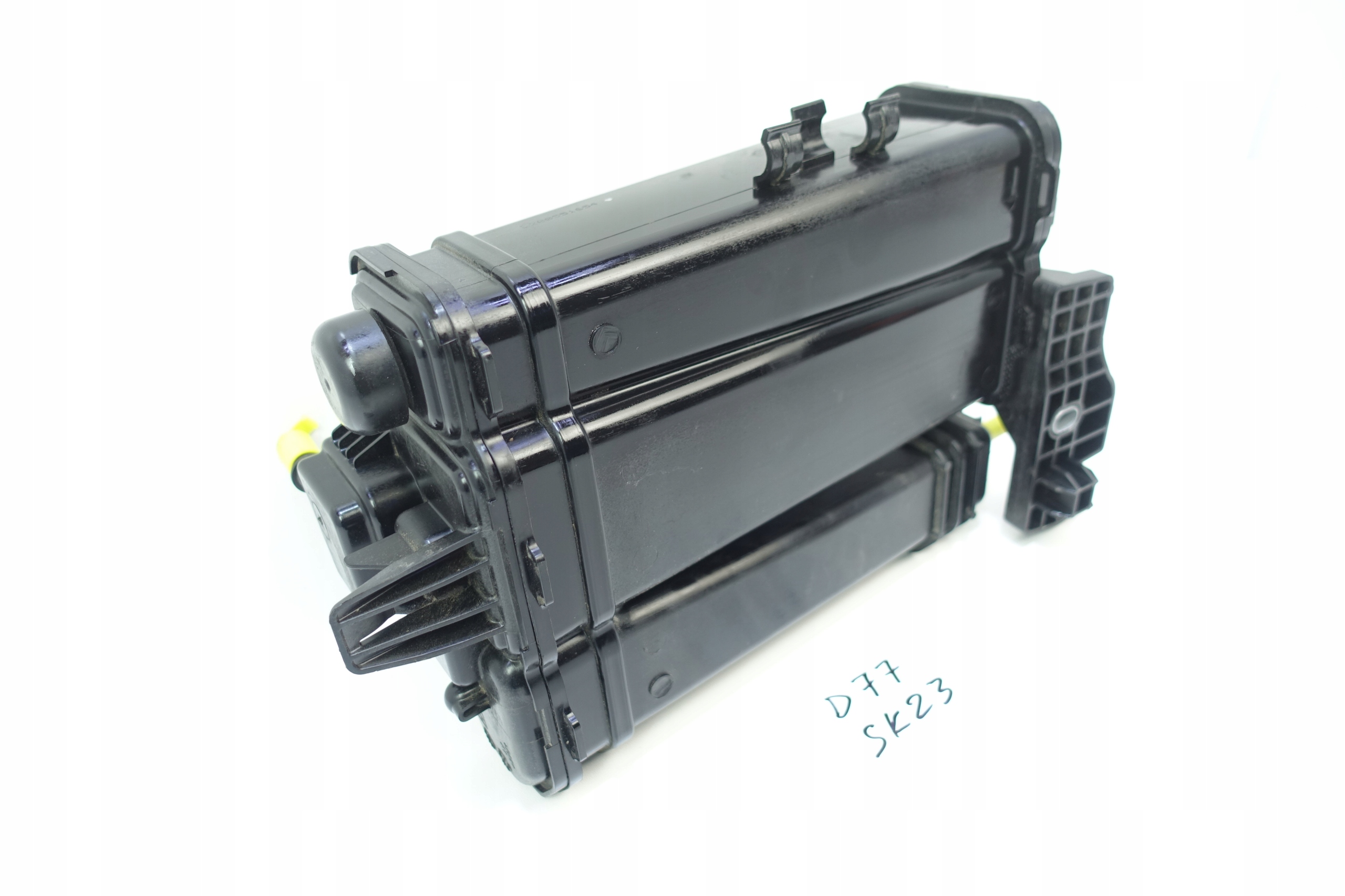 Kohlenstofffilter VW ARONA IBIZA A1 82A SCALA POLO