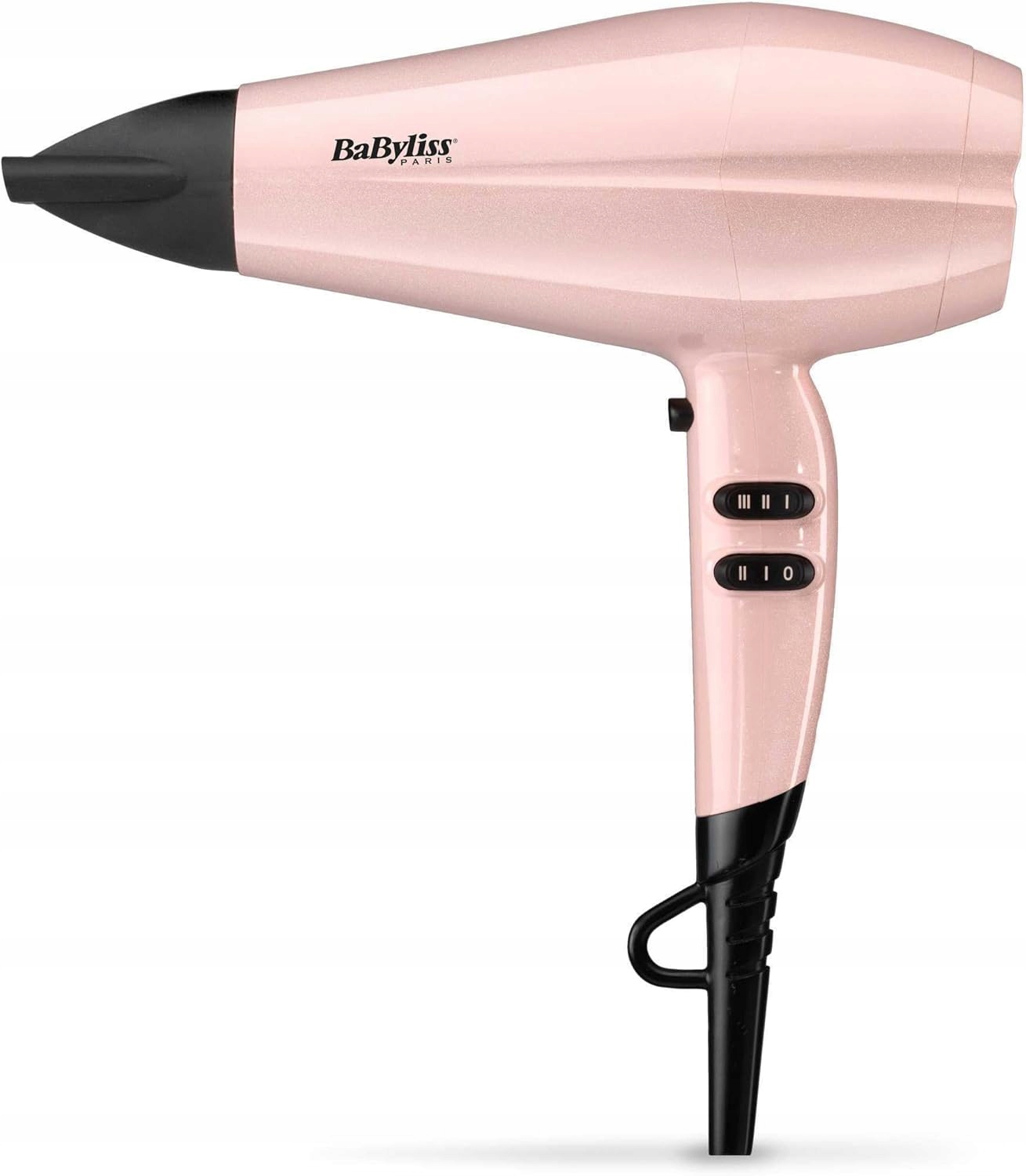 Suszarka do włosów BaByliss 5337PRE Rose Blush 2200W Jonizacja