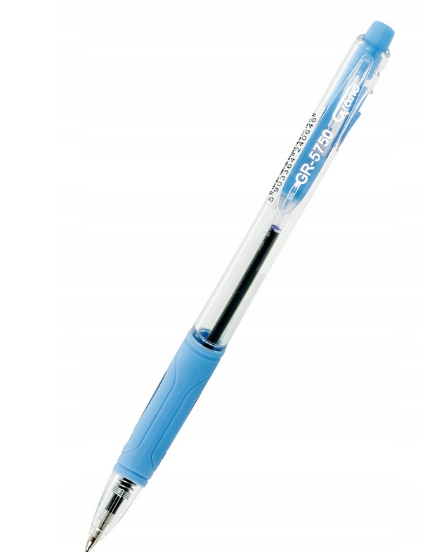 

Długopis Grand Automatyczny GR-5750