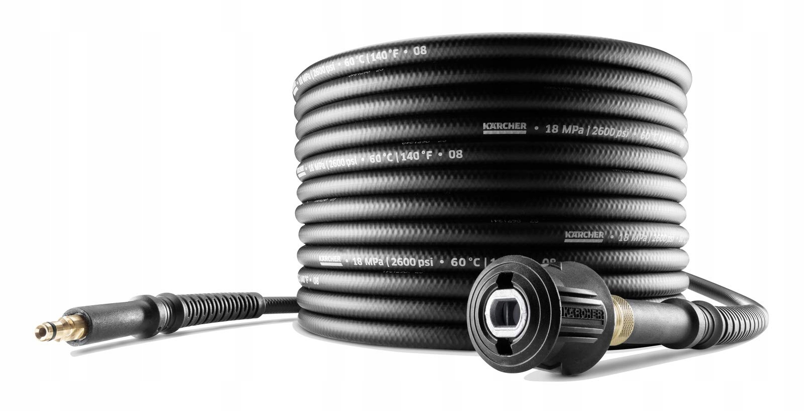 Karcher Tlaková Hadica 10M DN8 31MPa