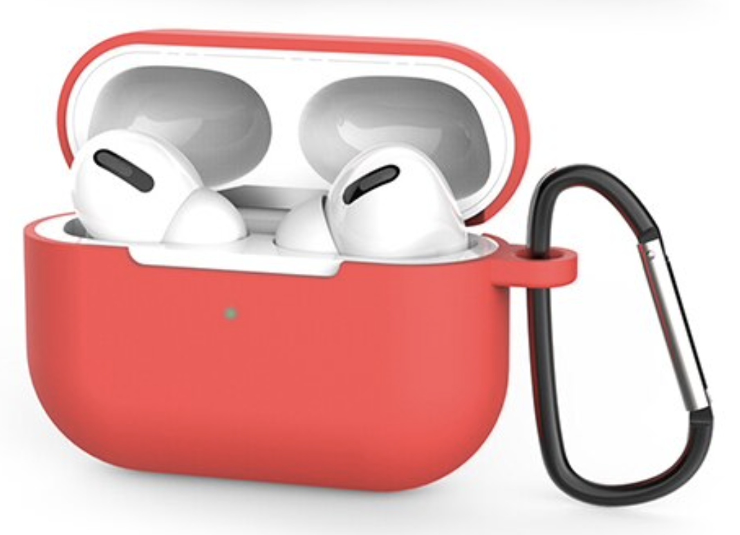 

Etui Pokrowiec Case Apple Airpods Pro Tws Silikon
