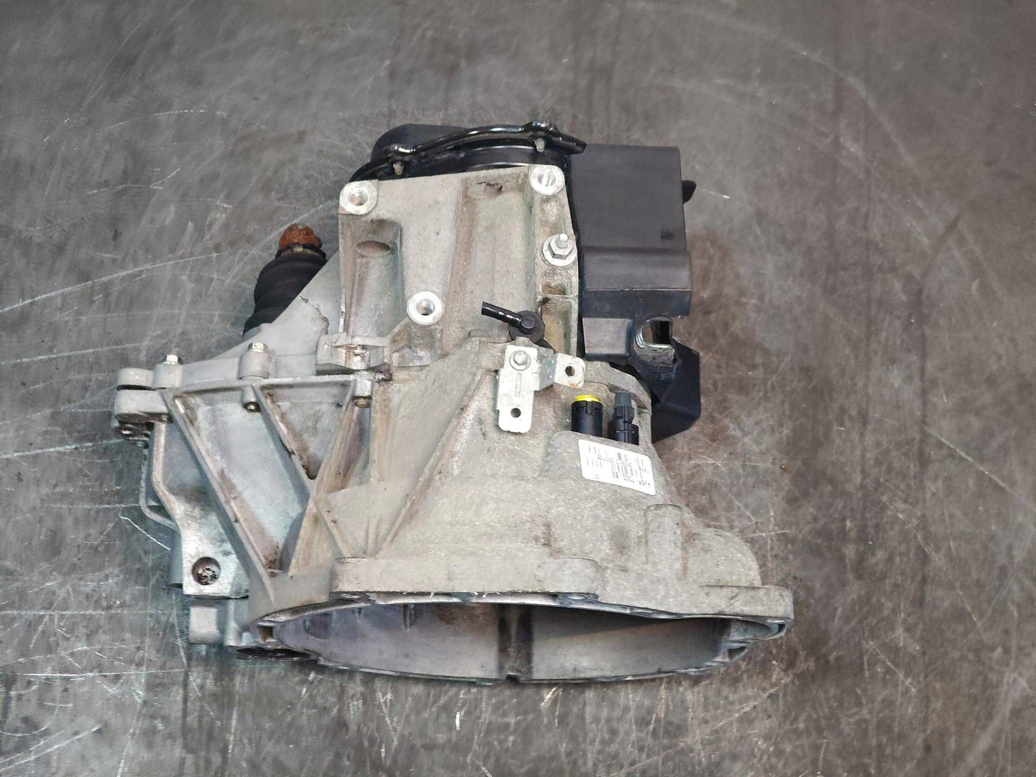 manuale CAMBIO Originale Ford Focus Mk 3 1.6 16V AV6R7002BE