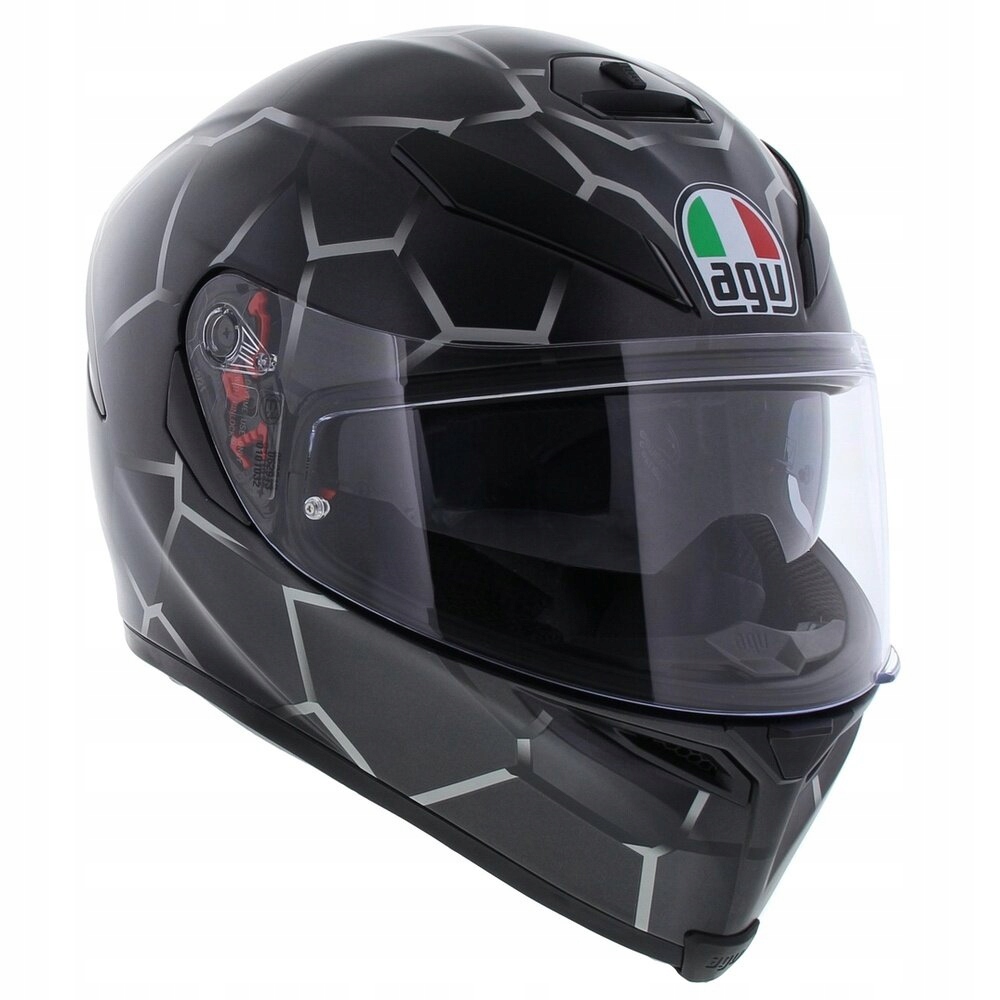 Agv k5 cena sales