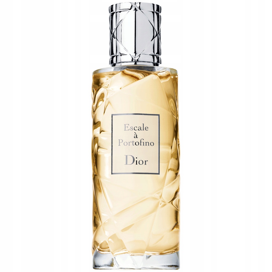 Dior Escale a Portofino Edt dámské parfémy toaletní voda pro ženy 125 ml