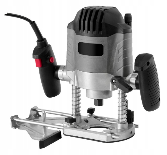 FREZARKA GÓRNOWRZECIONOWA 230V 1200W MeecTools EAN (GTIN) 7330571488581